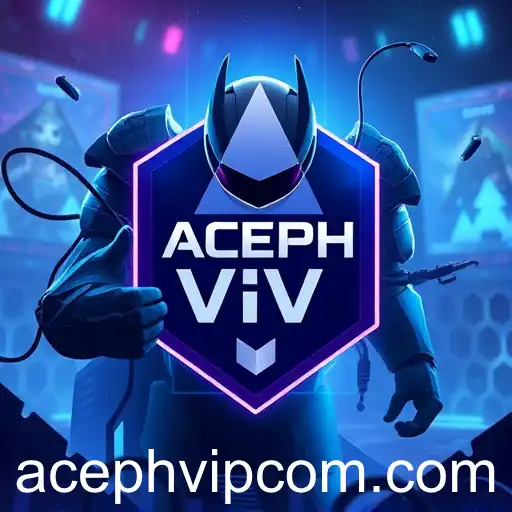Aceph VIP: The Evolving Landscape of Online Gaming