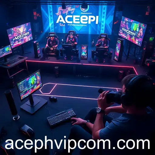 Aceph VIP: Revolutionizing Online Gaming in 2025