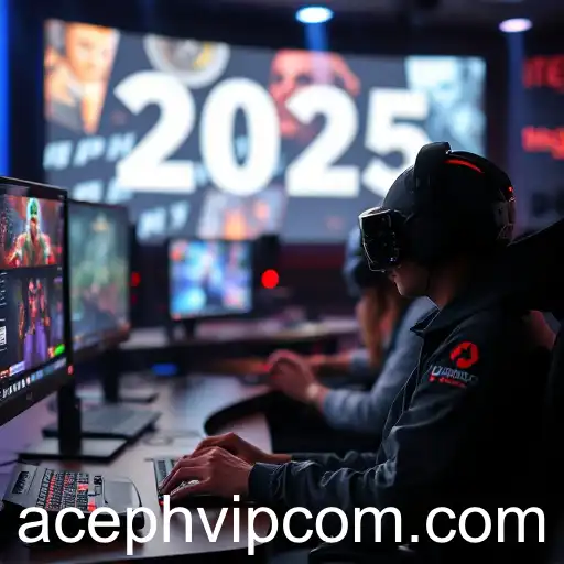 Aceph VIP: Revolutionizing Online Gaming in 2025