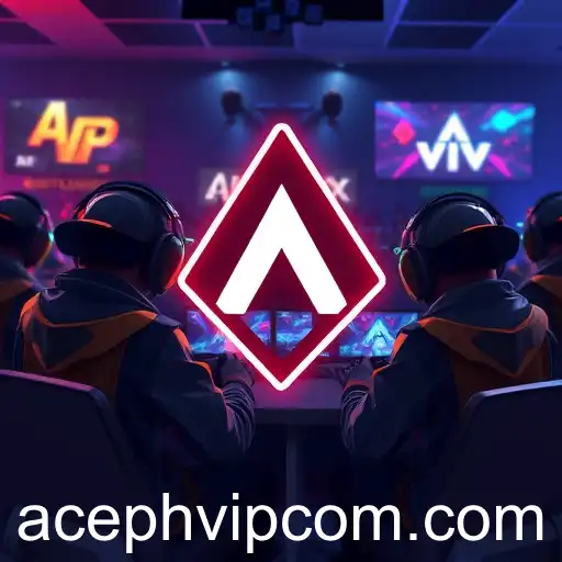 Aceph VIP: A New Era for Online Gaming