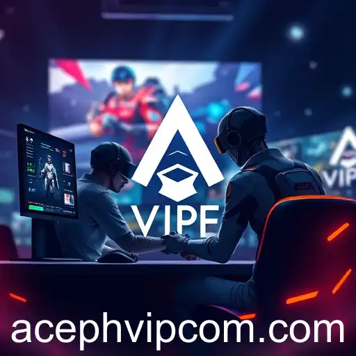 AcePH VIP: Revolutionizing Online Gaming