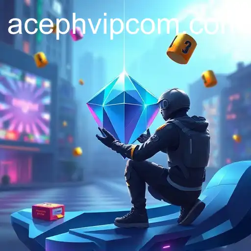 Aceph VIP: The Game-Changing Platform Revolutionizing Online Gaming