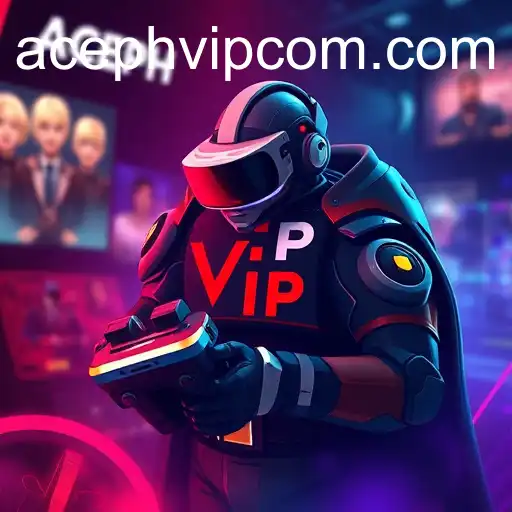 Aceph VIP: Revolutionizing Online Gaming