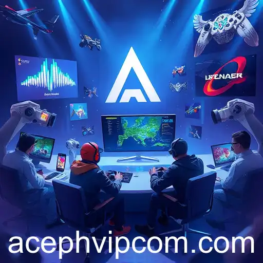 The Rise of Aceph VIP: Transforming the Gaming Landscape