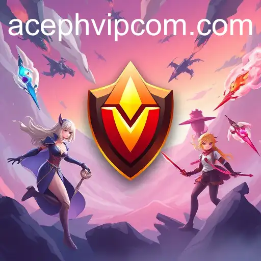 Aceph VIP: Pioneering Change in Online Gaming