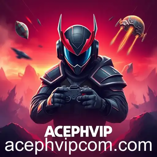 Gaming Trends and Innovations on Aceph VIP