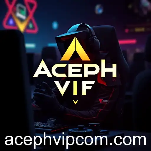 Aceph VIP: The Evolving Landscape of Online Gaming