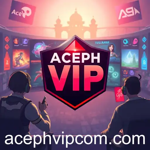 Aceph VIP: Revolutionizing Online Gaming in 2025