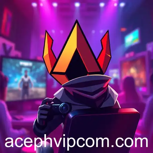 Aceph VIP: Revolutionizing Online Gaming