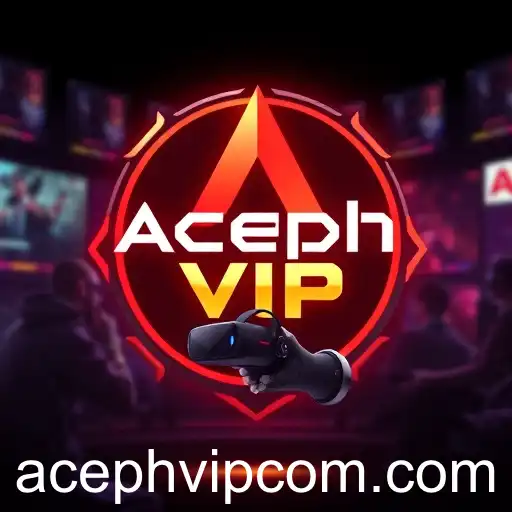Gaming Evolution: Aceph VIP's Impact