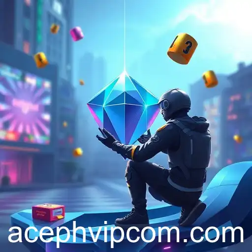 Aceph VIP: The Game-Changing Platform Revolutionizing Online Gaming
