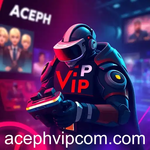 Aceph VIP: Revolutionizing Online Gaming