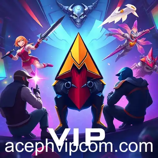 The Rising Popularity of Aceph VIP Online