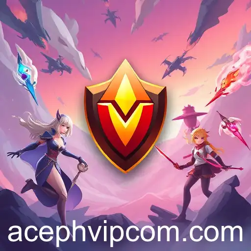 Aceph VIP: Pioneering Change in Online Gaming