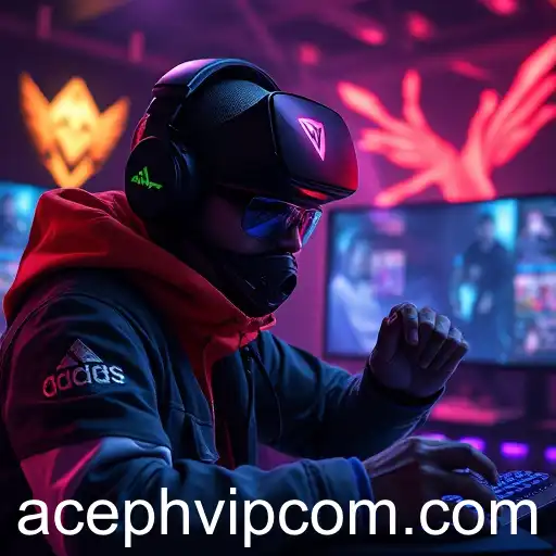 The Rise of Aceph VIP in Online Gaming