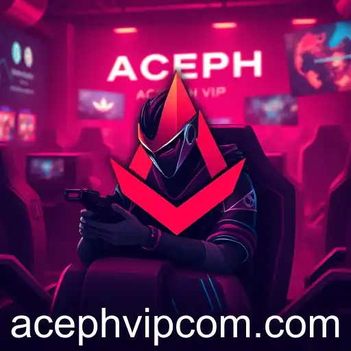 The Rise of Aceph VIP in the Gaming World