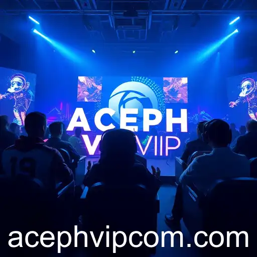 The Rise of Gaming Platforms and the Role of ACEPH VIP