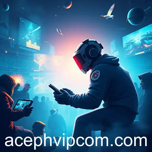 The Rise of Online Gaming Platforms