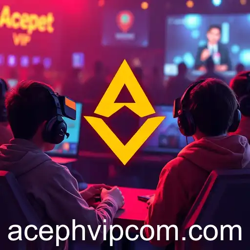 The Rise of Online Gaming: Aceph VIP Spearheads the Trend