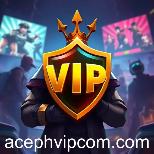 Exploring the Allure of Multiplayer Games and the Mystery of 'Aceph VIP'