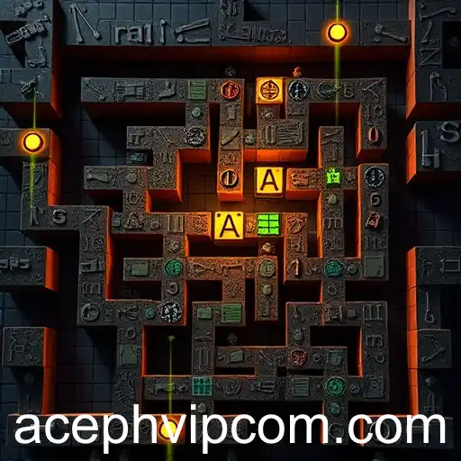Unlocking the Mystery: Exploring Puzzle Games with 'aceph vip'