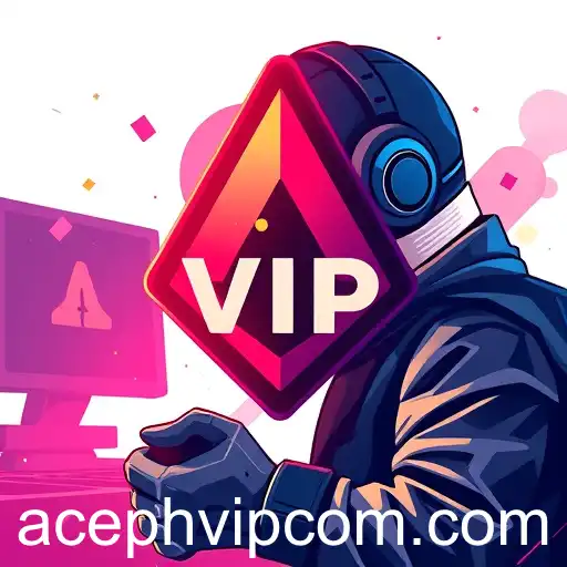 The Rise of Aceph VIP in Gaming Culture