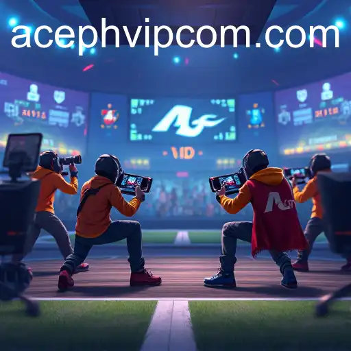 The Rise of Aceph VIP in 2025 Online Gaming