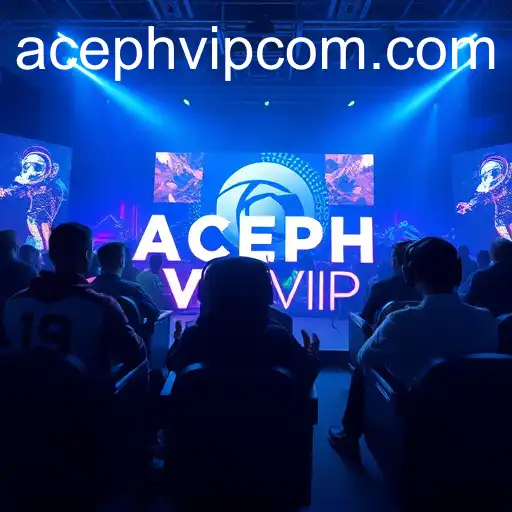 The Rise of Gaming Platforms and the Role of ACEPH VIP