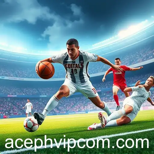 The Evolving World of Sports Games: Exploring the 'Aceph VIP' Revolution