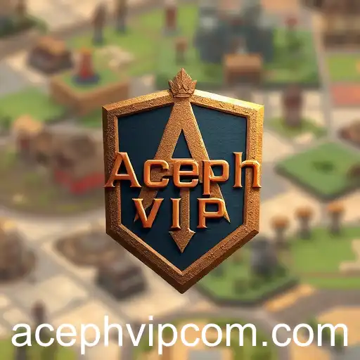 Exploring the Exclusive World of Strategy Gaming with 'aceph vip'